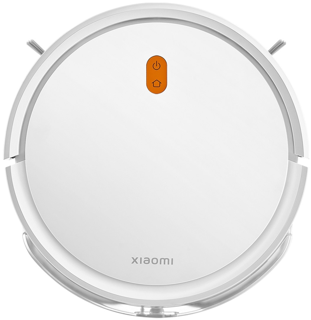 Робот-пылесос Xiaomi Robot Vacuum E5 White внешний вид - фото 9