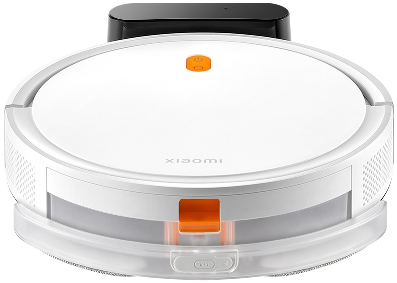 Робот-пылесос Xiaomi Robot Vacuum E5 White цена 5160 грн - фотография 2