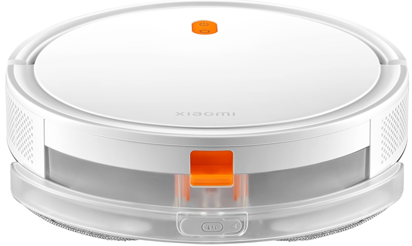 продаємо Xiaomi Robot Vacuum E5 White в Україні - фото 4