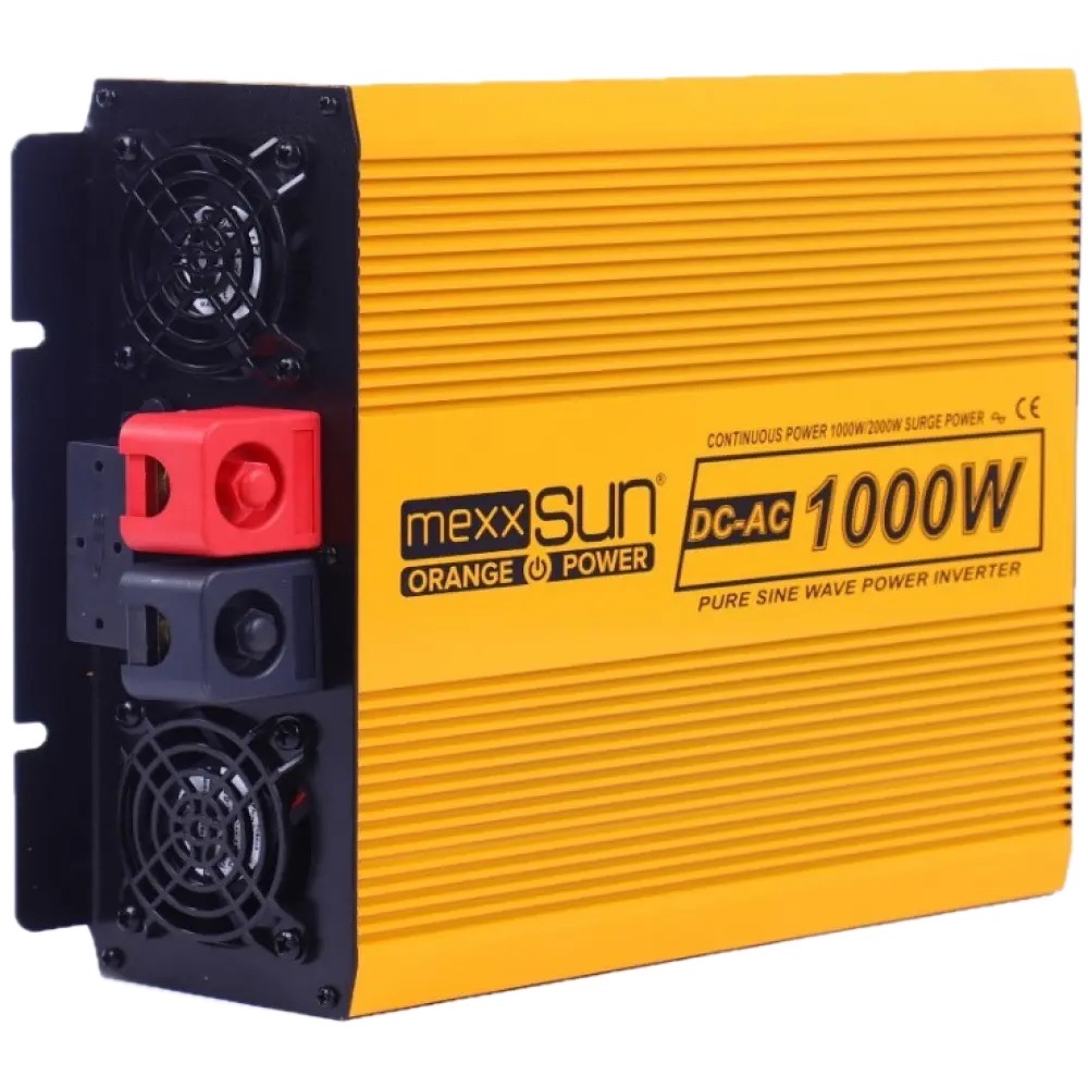 продаём Mexxsun MXSPSW-1000, 24V/220V, 1000W в Украине - фото 4