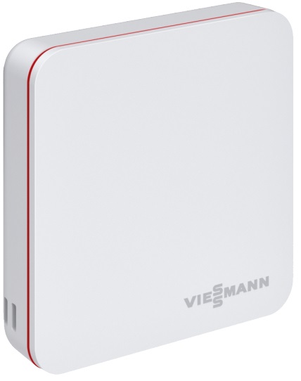 в продаже Конденсационный газовый котел Viessmann Vitodens 050-W BOKA-32 (Z027468) + термостат - фото 3