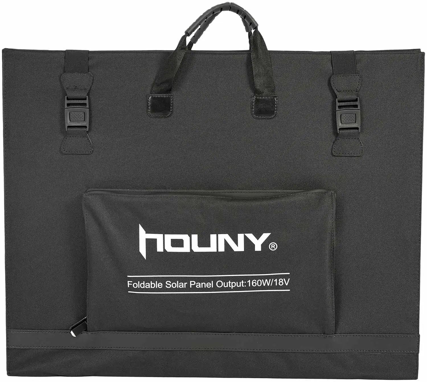 Солнечная панель Houny HY-S160 отзывы - изображения 5