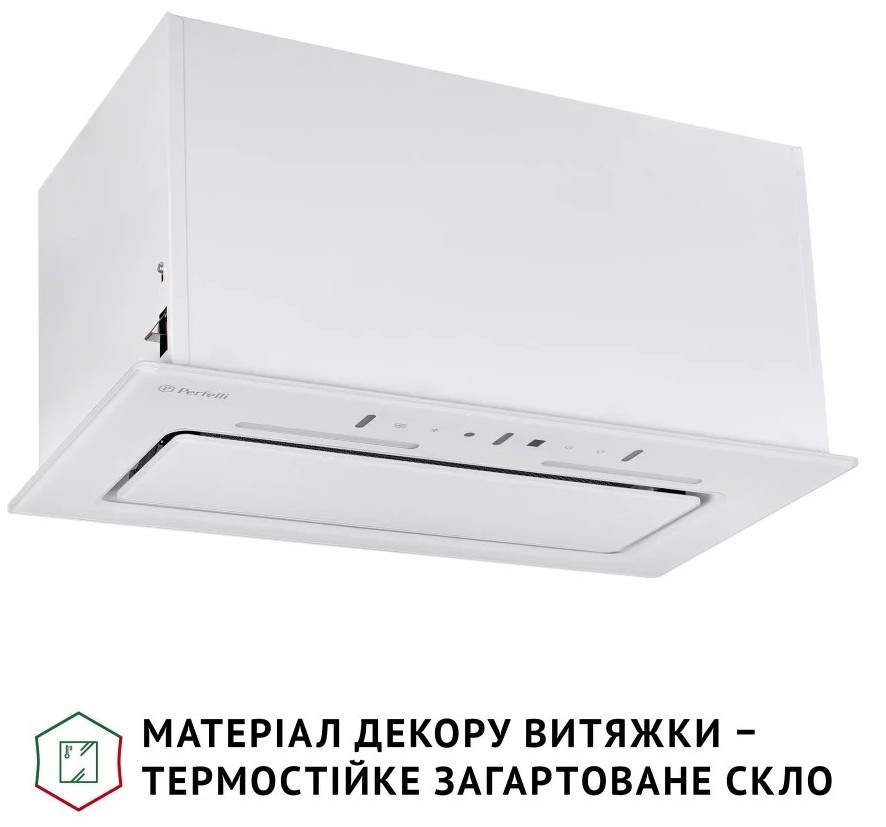 продаємо Perfelli Nuova 6PWRX Bianco в Україні - фото 4