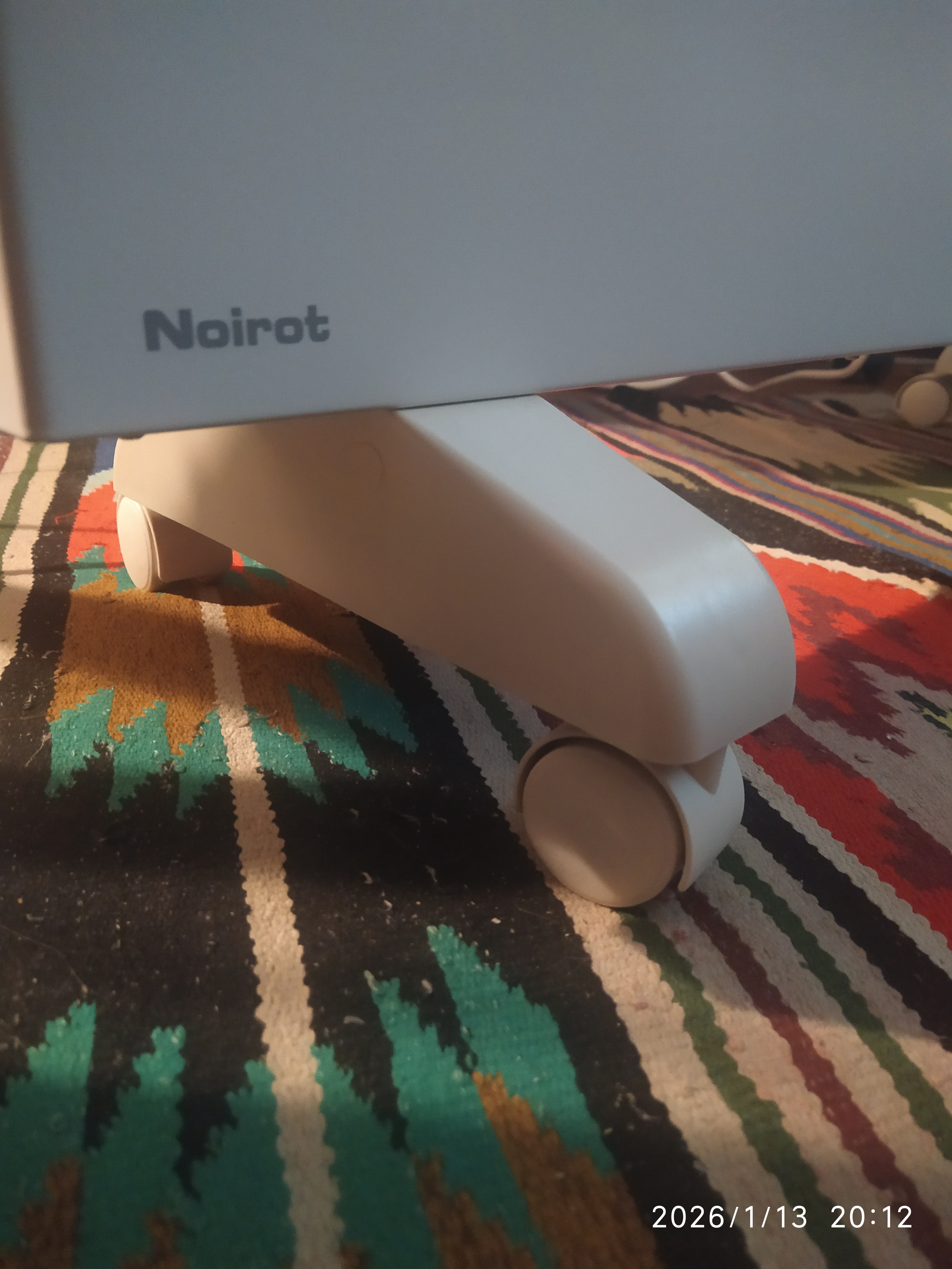 Фото  від покупця Анна Палиброда до товару Комплект ніжок