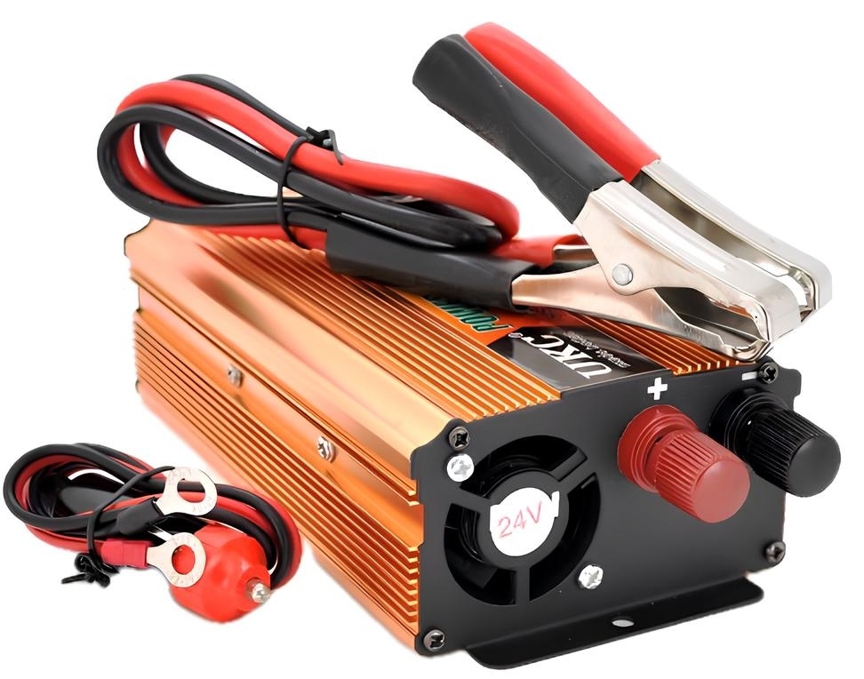 DC-AC Voltronic YT-1500W-CI24V