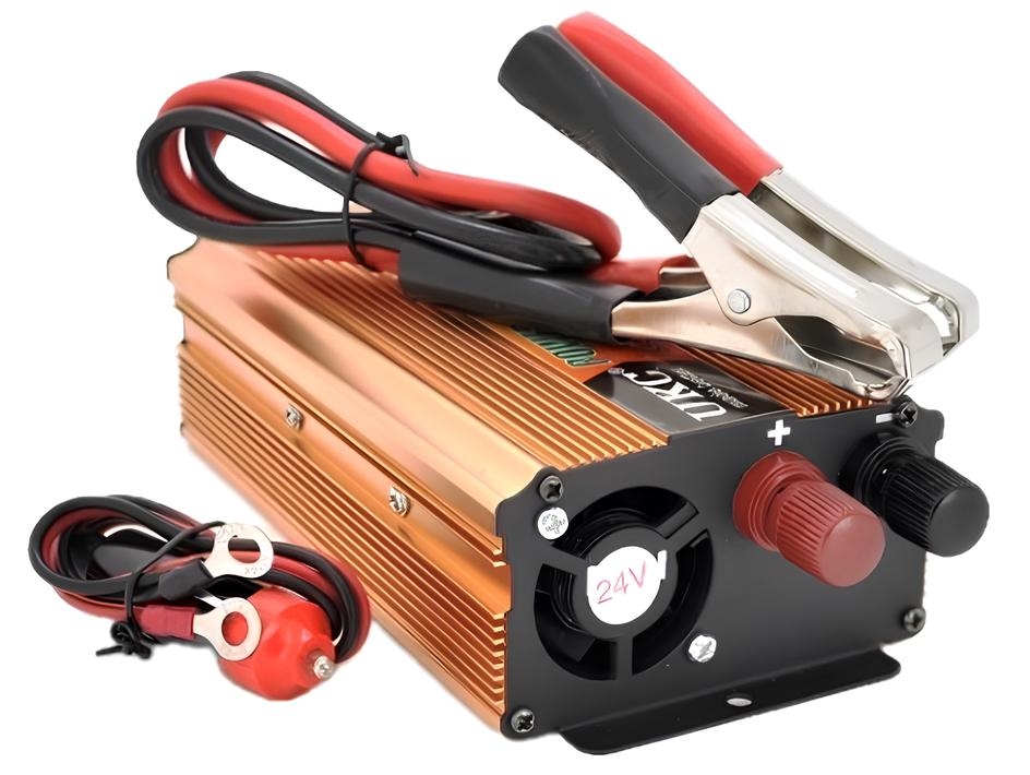 DC-AC Voltronic YT-3000W-CI24V