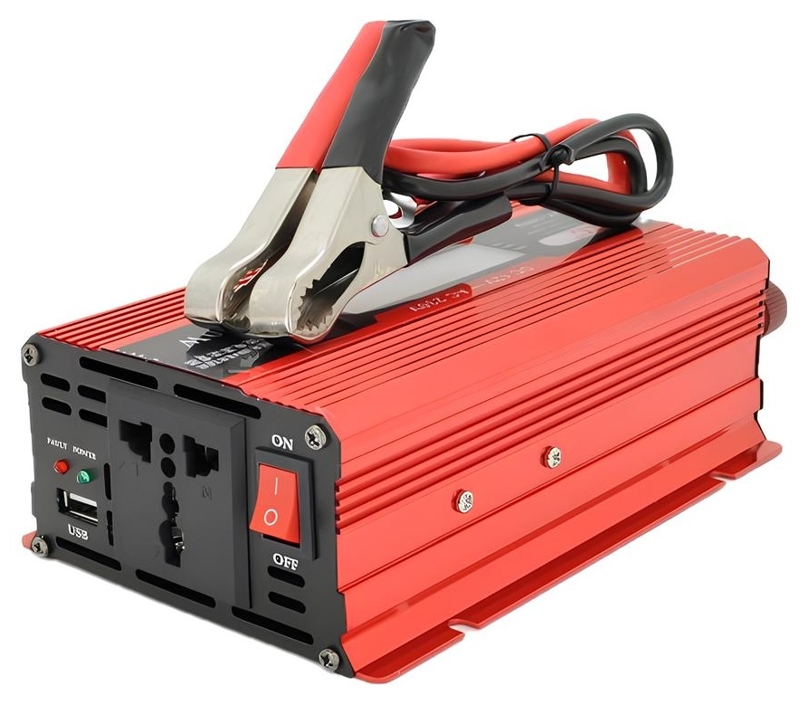 DC-AC Voltronic YT-500W-CI12V+LCD