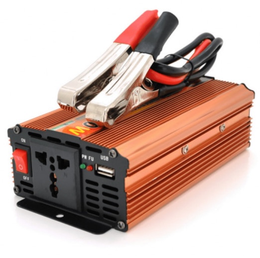 продаём UKC YT-1500W-CI12V, 900W, 12/220V в Украине - фото 4