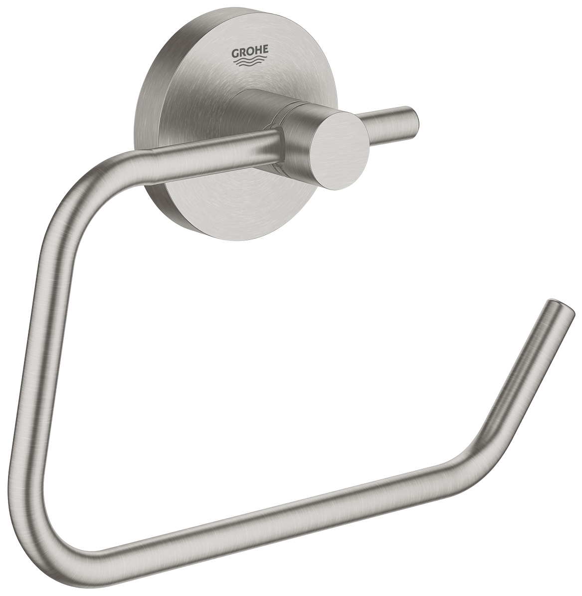 Тримач туалетного паперу Grohe QuickFix Start 41200DC0