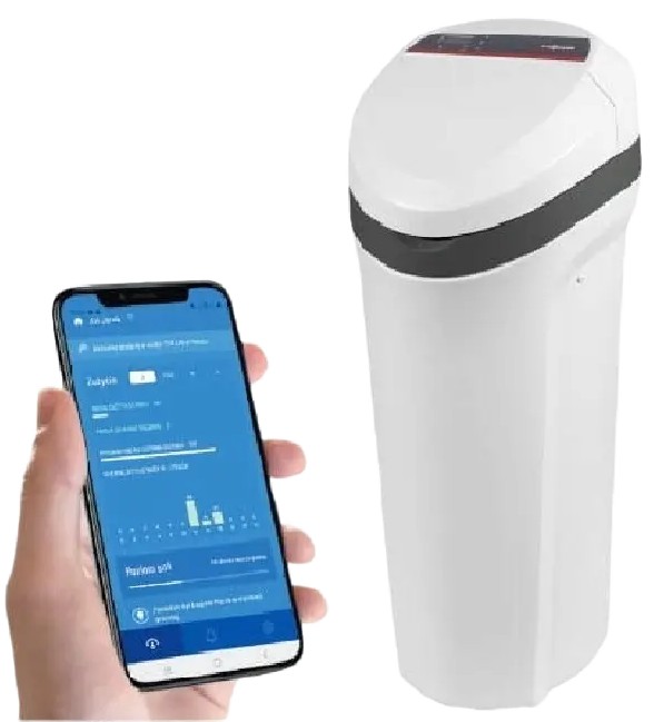 в продажу Система очищення води Viessmann Aquahome Duo Smart - фото 3