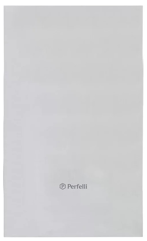 в продаже Декоративный короб Perfelli DKK 60-52 Inox - фото 3