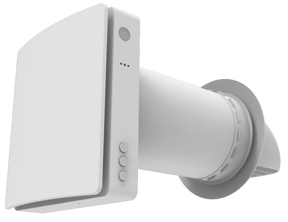 Tervix Pro Line ECO Pair Plus WiFi (487421)