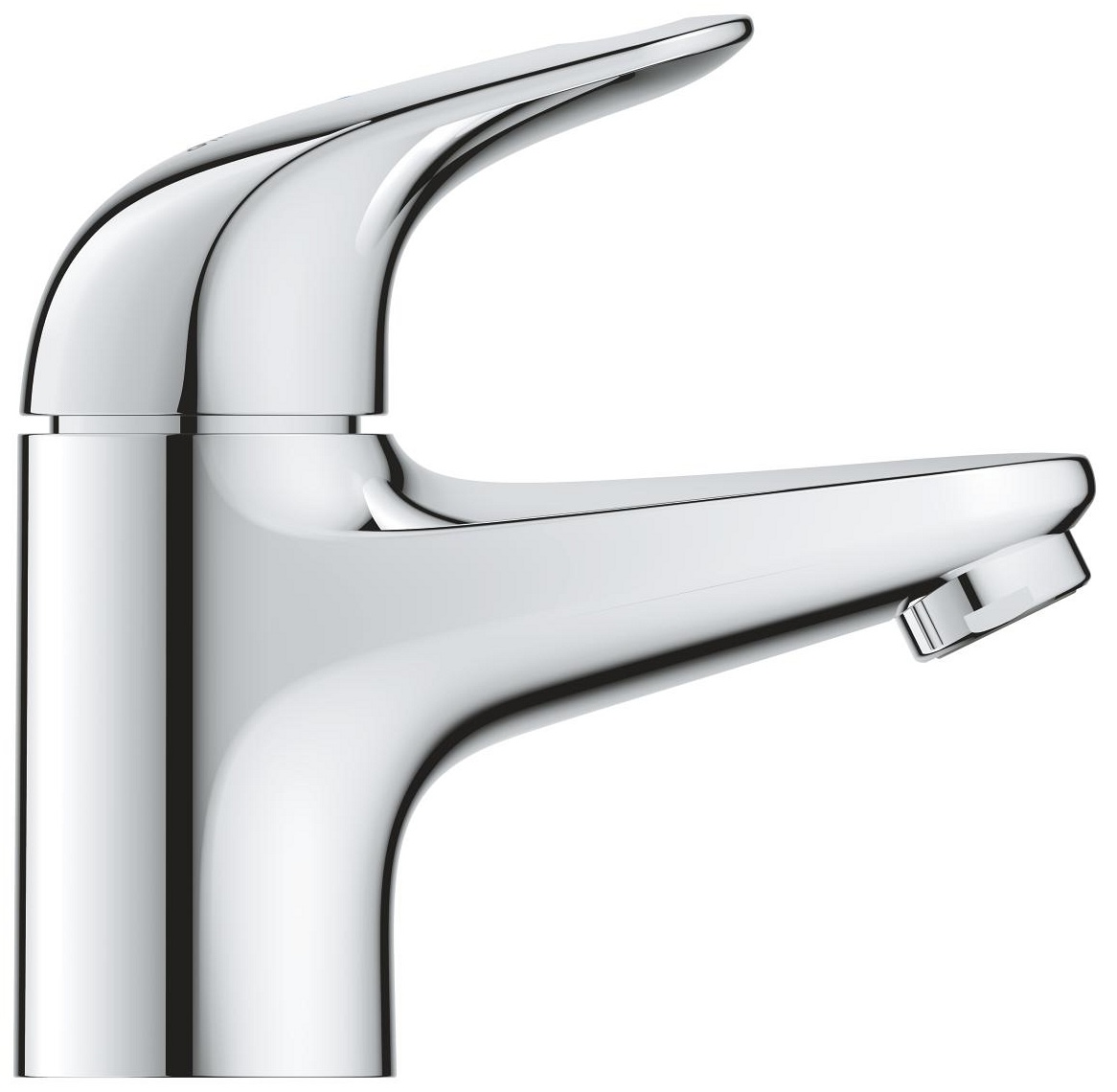 Змішувач для раковини Grohe QuickFix Swift XS-Size 20617001 ціна 2199 грн - фотографія 2