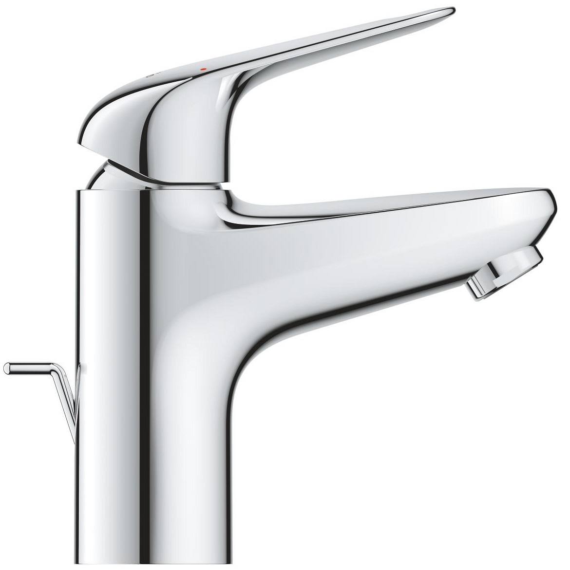 продаём Grohe QuickFix Swift S-Size 24316001 в Украине - фото 4