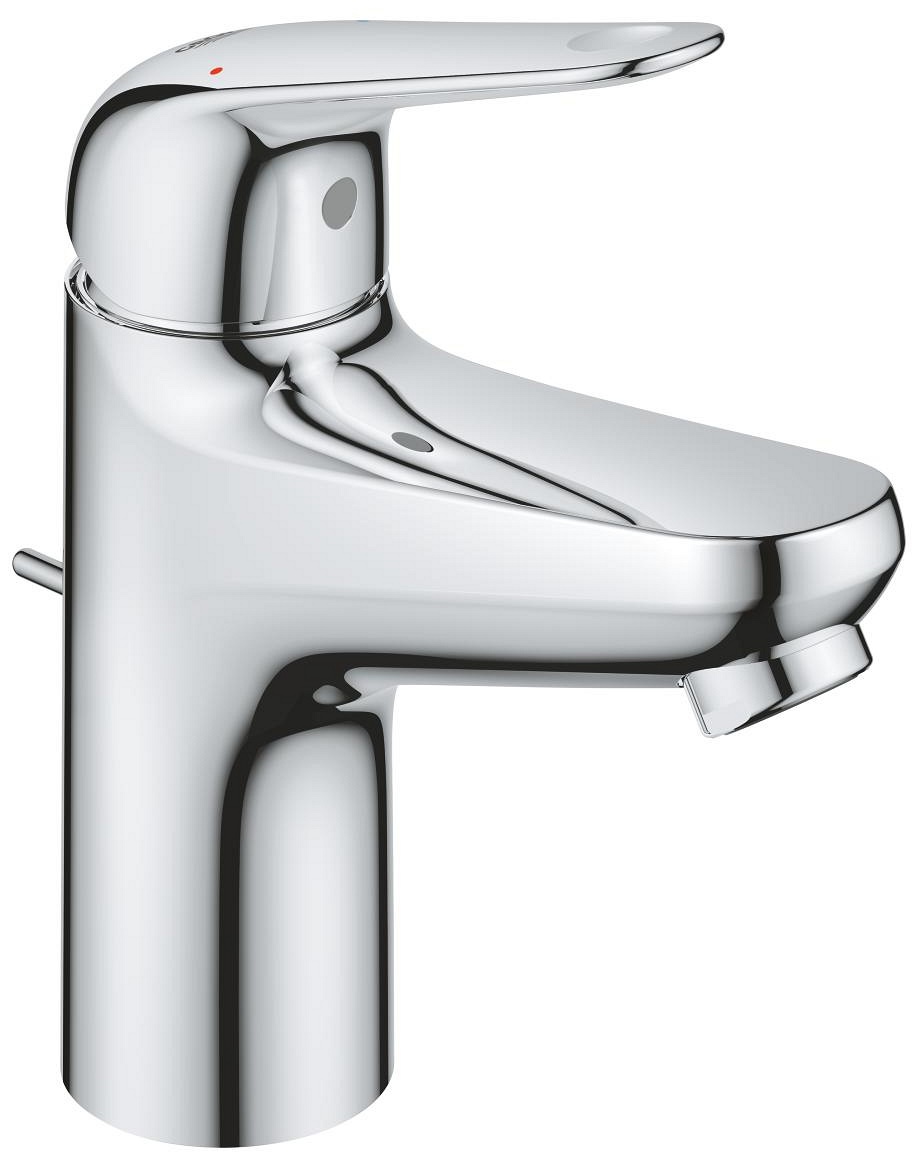 Змішувач для раковини Grohe QuickFix Swift S-Size 24316001