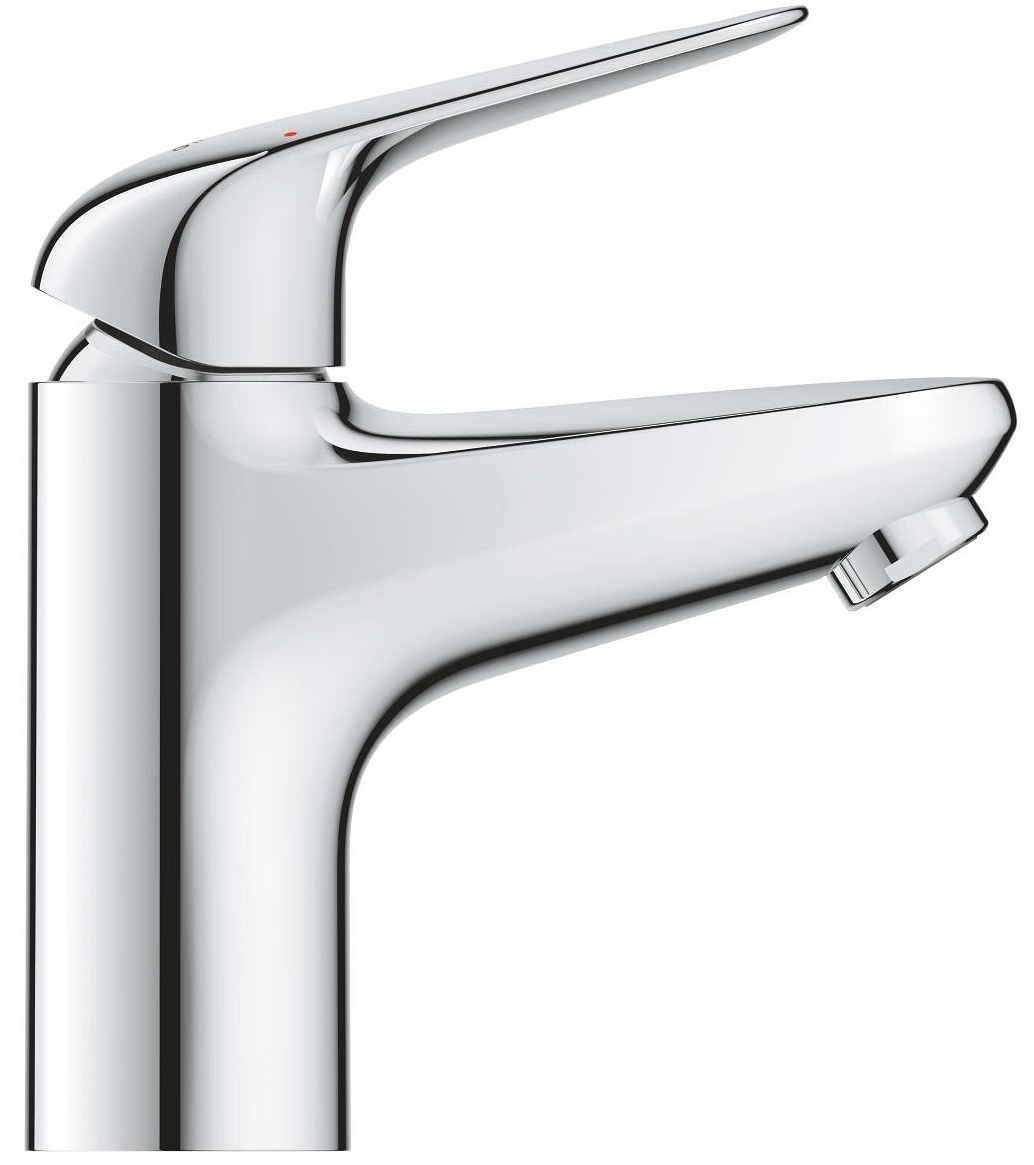 Смеситель для раковины Grohe QuickFix Swift S-Size 24317001 цена 2499 грн - фотография 2