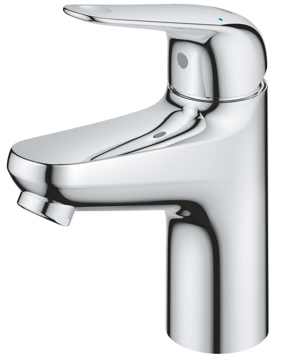 в продаже Смеситель для раковины Grohe QuickFix Swift S-Size 24317001 - фото 3