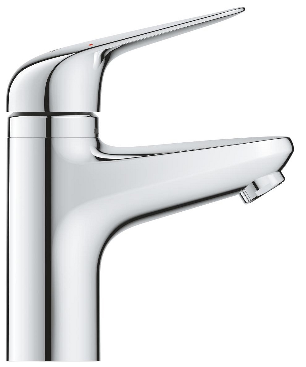 Смеситель для раковины Grohe QuickFix Swift S-Size 24319001 цена 2699 грн - фотография 2