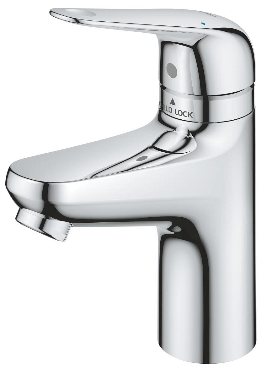 в продаже Смеситель для раковины Grohe QuickFix Swift S-Size 24319001 - фото 3