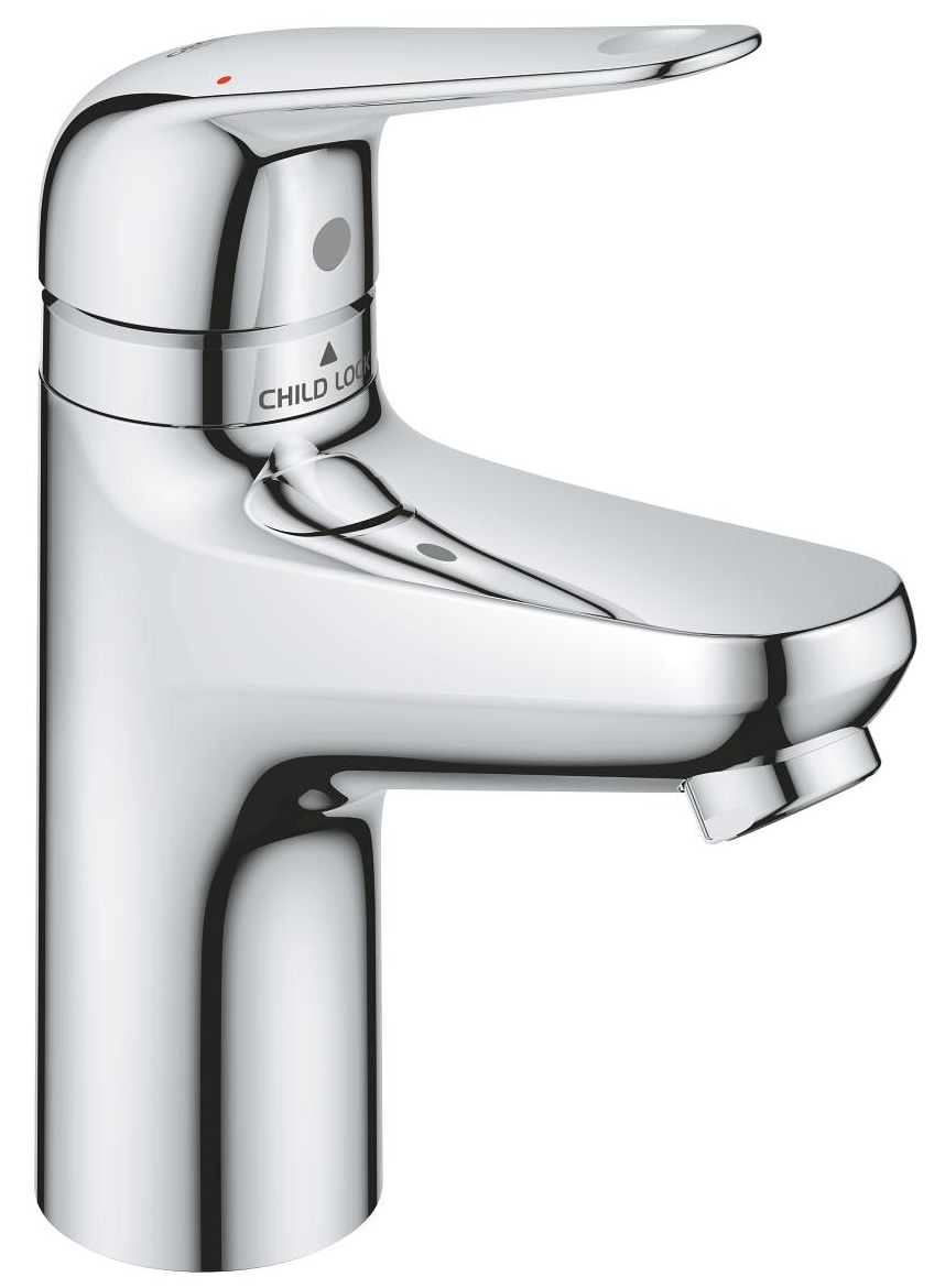 Смеситель для раковины Grohe QuickFix Swift S-Size 24319001