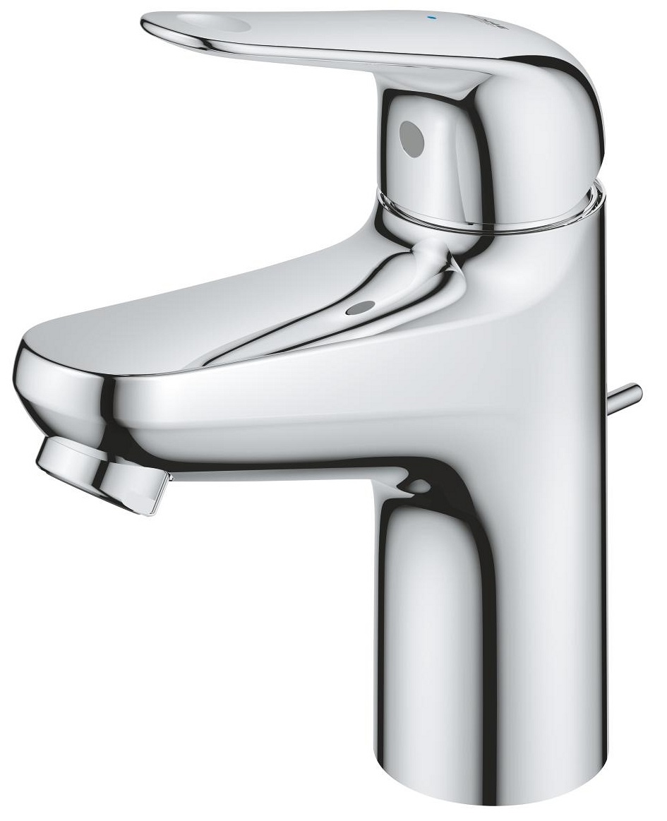 в продаже Смеситель для раковины Grohe QuickFix Swift S-Size 24322001 - фото 3