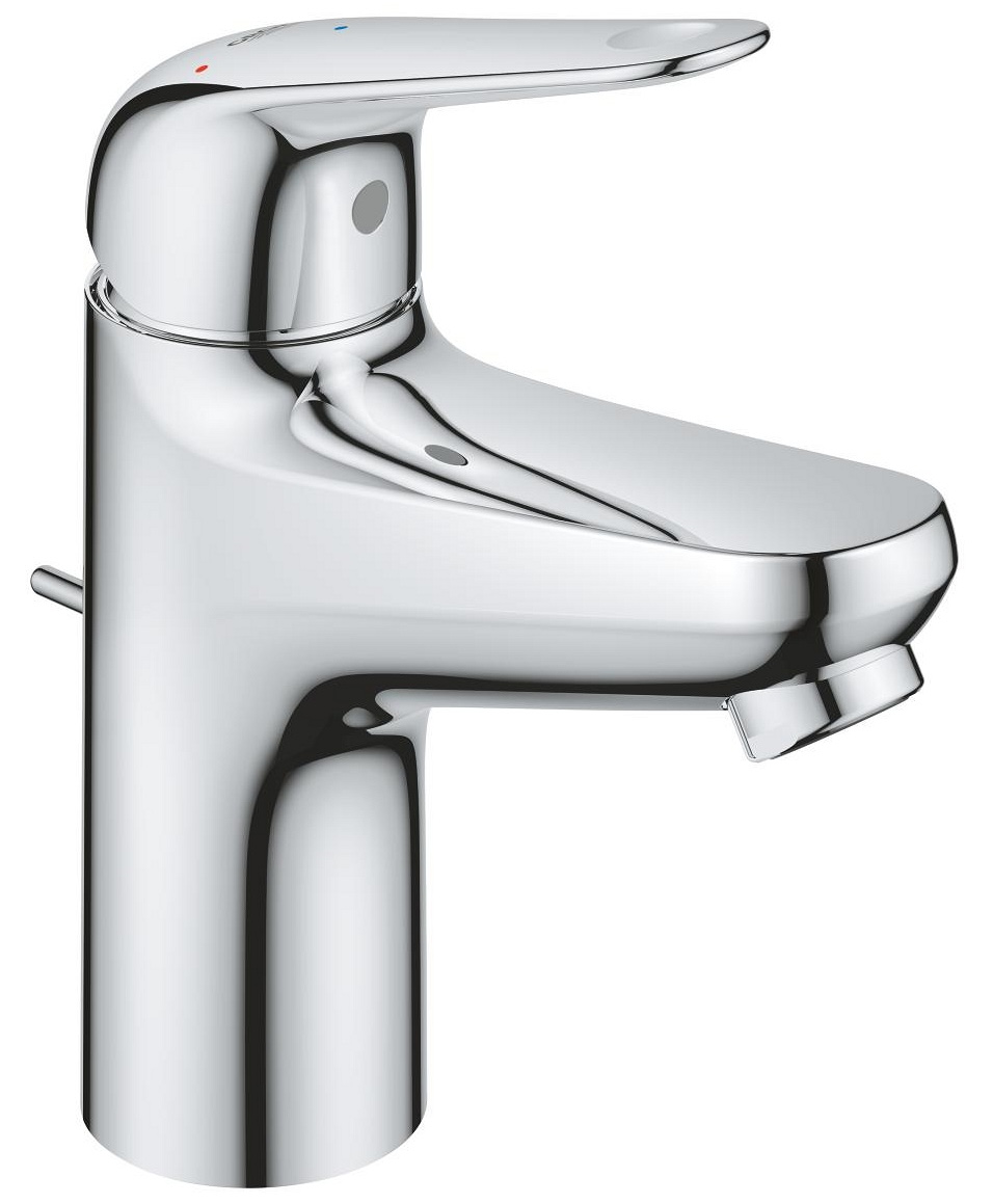 Смеситель для раковины Grohe QuickFix Swift S-Size 24322001