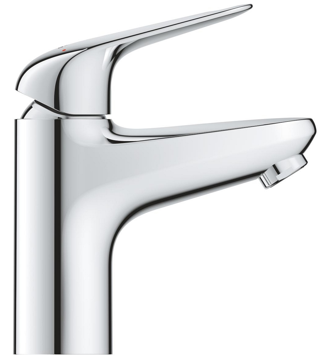 Смеситель для раковины Grohe QuickFix Swift S-Size 24323001 цена 2599 грн - фотография 2