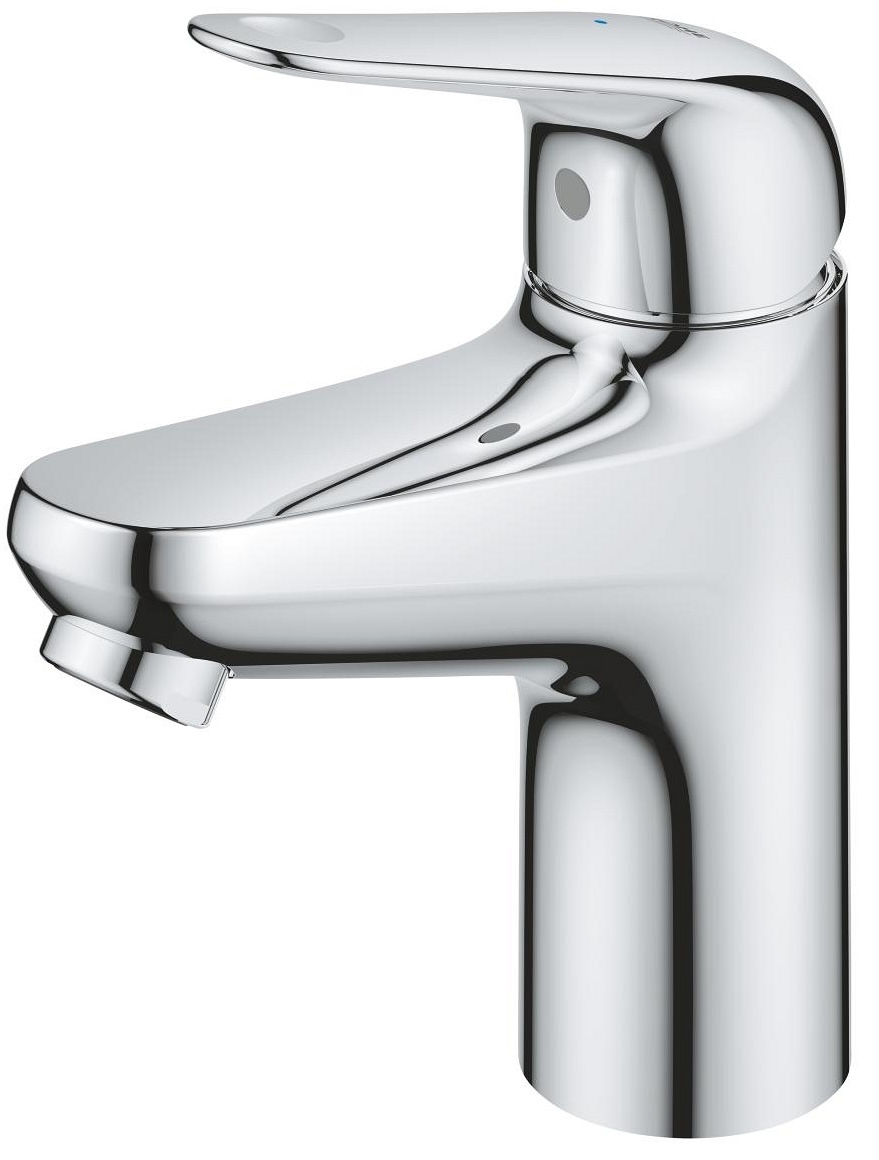 в продаже Смеситель для раковины Grohe QuickFix Swift S-Size 24323001 - фото 3