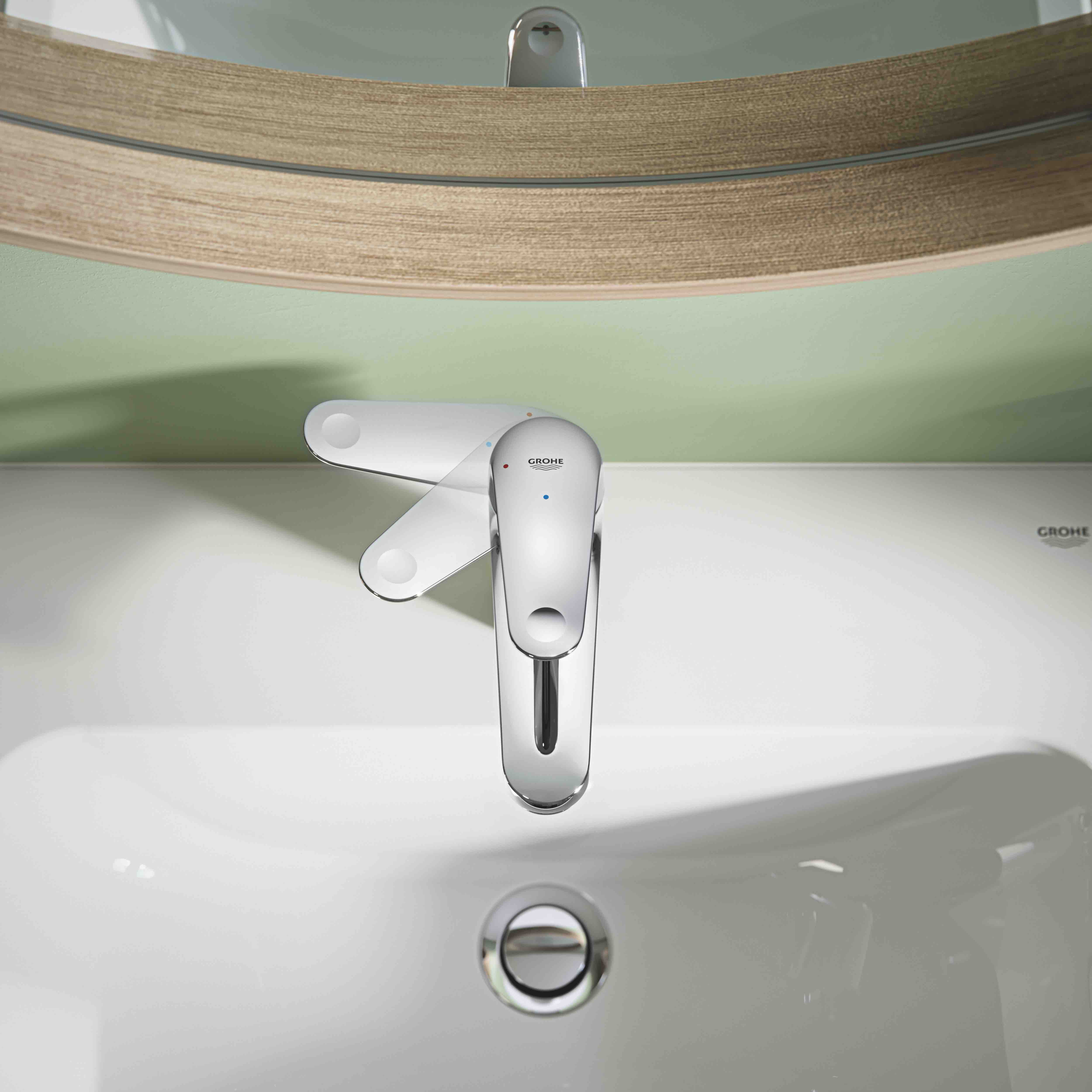 продаём Grohe QuickFix Swift S-Size 24323001 в Украине - фото 4