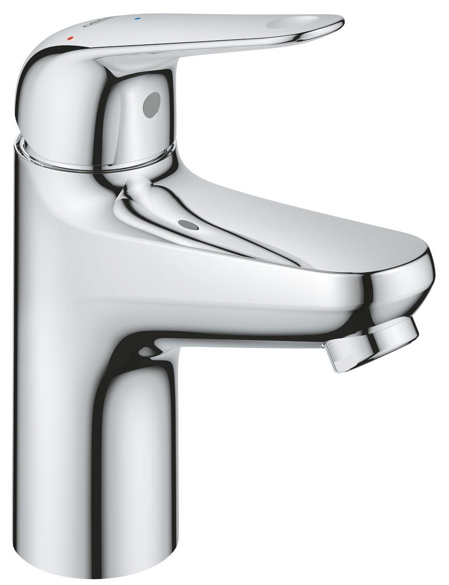 Смеситель для раковины Grohe QuickFix Swift S-Size 24323001