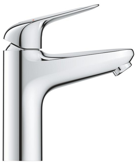 Змішувач для раковини Grohe QuickFix Swift M-Size 24326001 ціна 0 грн - фотографія 2