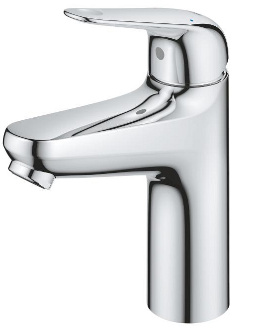 в продажу Змішувач для раковини Grohe QuickFix Swift M-Size 24326001 - фото 3