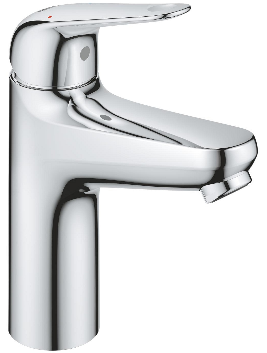 Смеситель для раковины Grohe QuickFix Swift M-Size 24326001