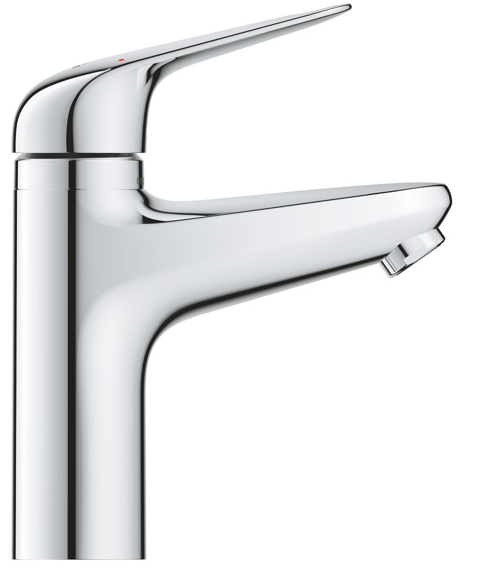 Змішувач для раковини Grohe QuickFix Swift M-Size 24327001 ціна 3199 грн - фотографія 2