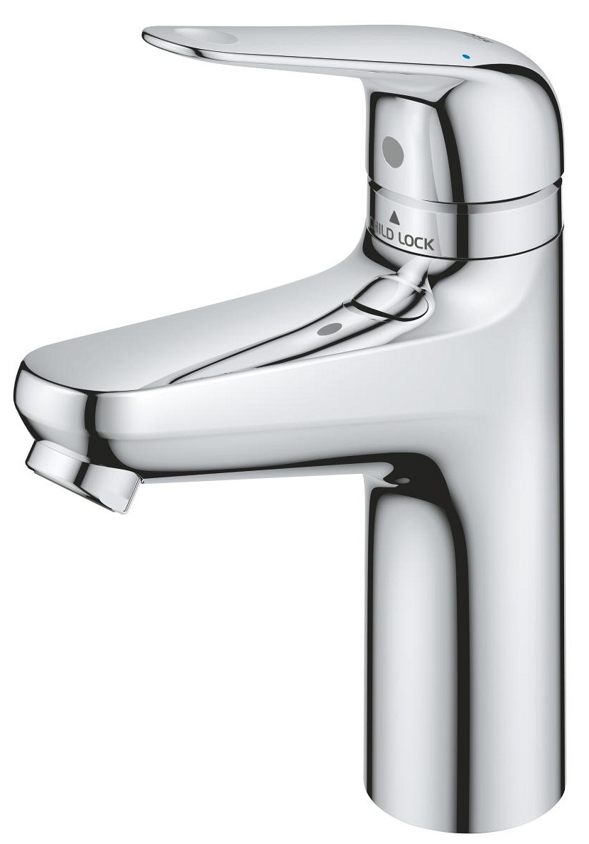 в продажу Змішувач для раковини Grohe QuickFix Swift M-Size 24327001 - фото 3