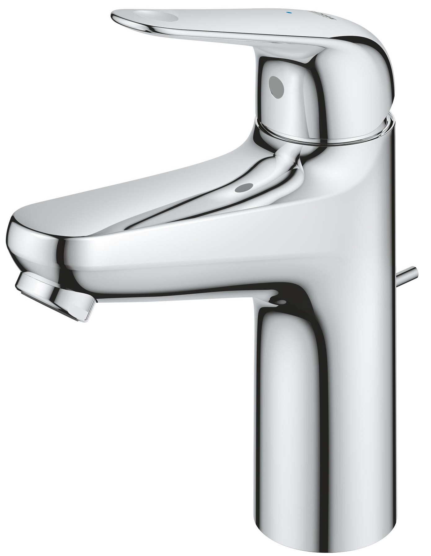 продаём Grohe QuickFix Swift M-Size 24328001 в Украине - фото 4