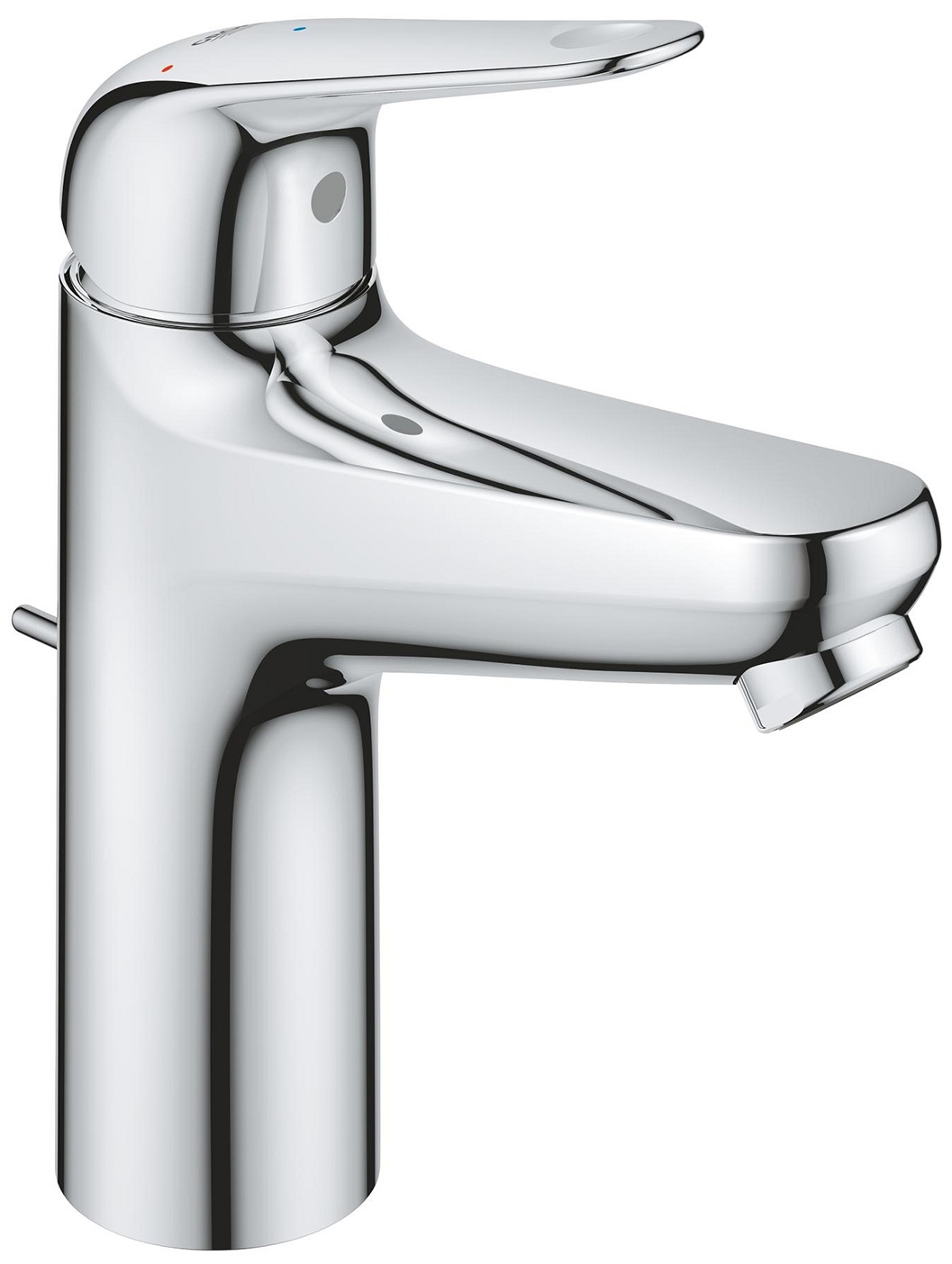 Смеситель для раковины Grohe QuickFix Swift M-Size 24328001