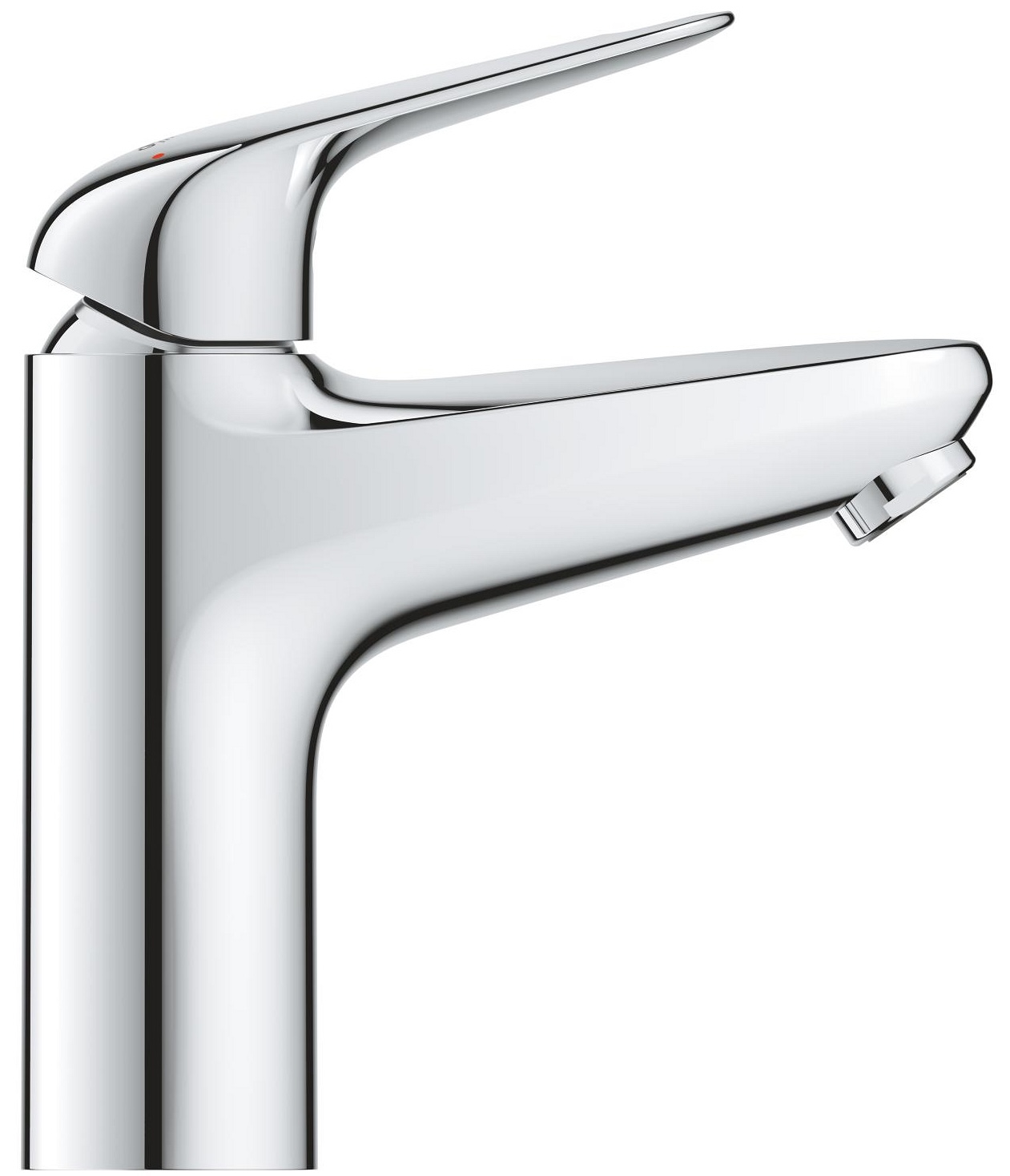 в продажу Змішувач для раковини Grohe QuickFix Swift M-Size 24329001 - фото 3