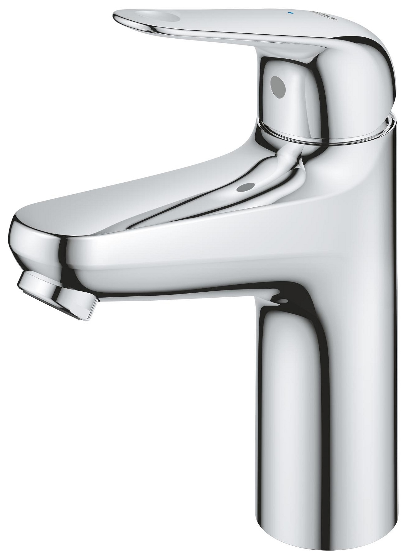 продаємо Grohe QuickFix Swift M-Size 24329001 в Україні - фото 4