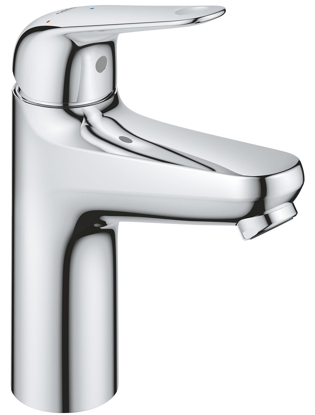 Смеситель для раковины Grohe QuickFix Swift M-Size 24329001