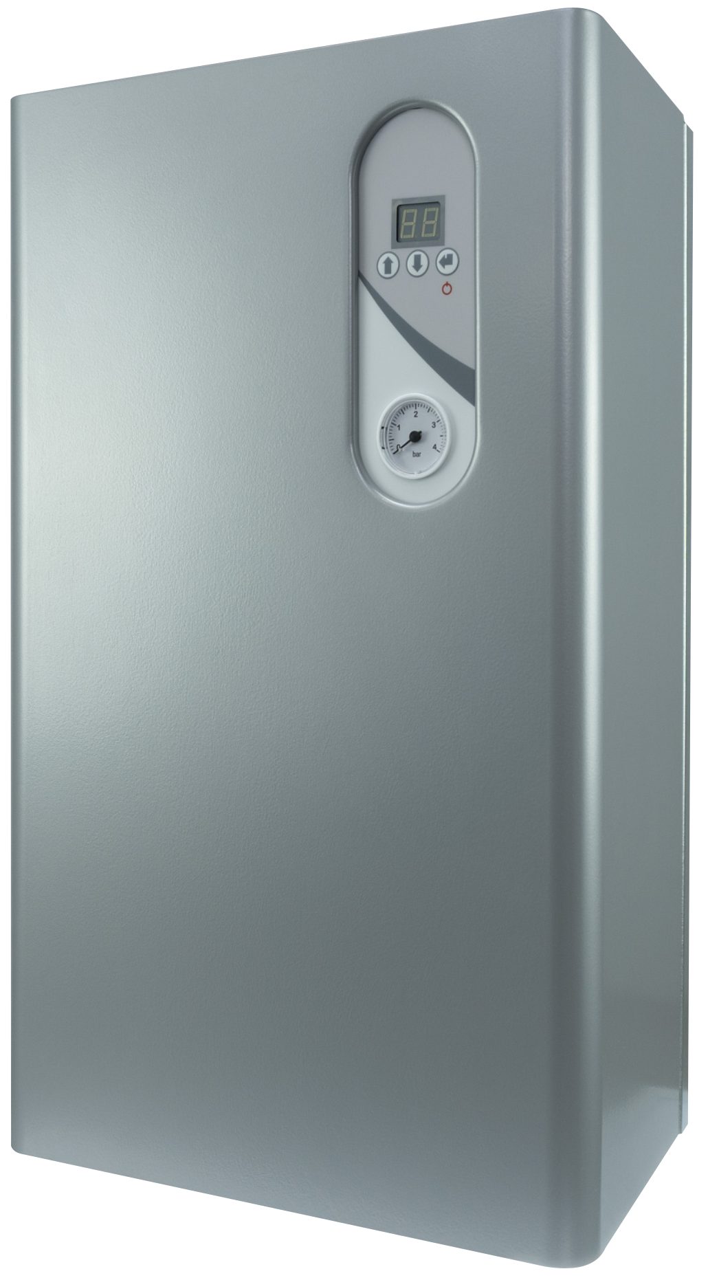 Mora-Top EK 08 Electra Light Gray