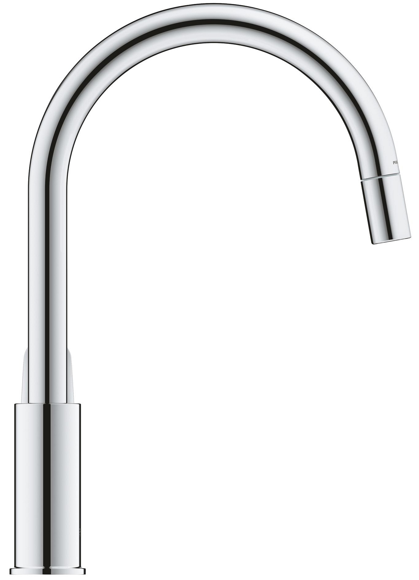 в продажу Змішувач для кухні Grohe QuickFix Start Flow 30569000 - фото 3