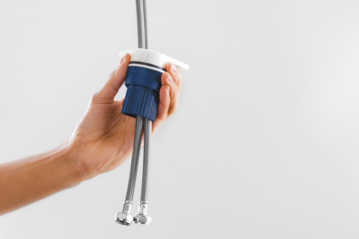 Змішувач для кухні Grohe QuickFix Start Flow 30569000 відгуки - зображення 5