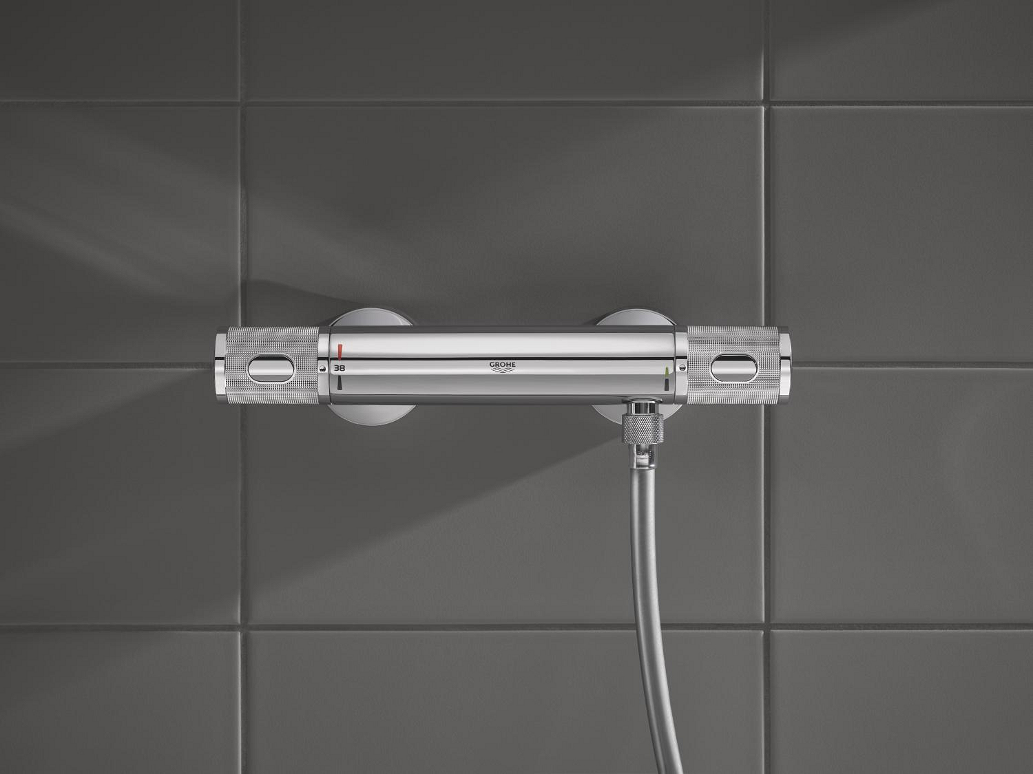 товарная единица Grohe Quickfix Precision Feel 34791001 - фото 15