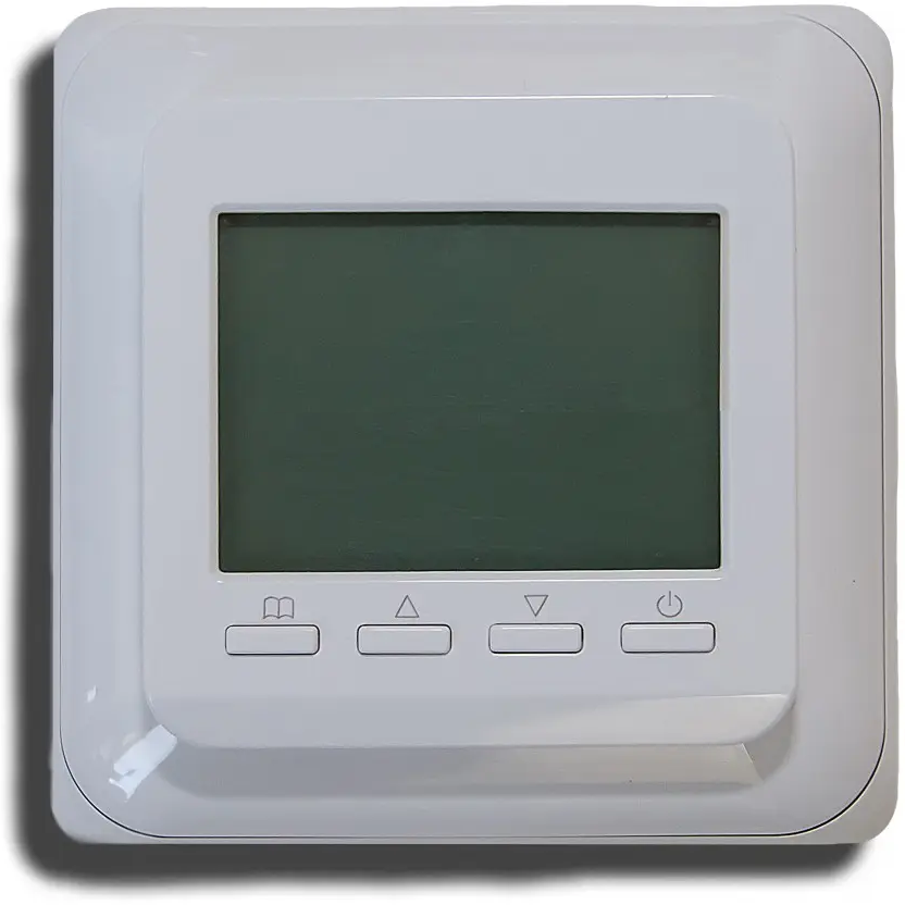 Терморегулятор In-Therm WL 51 White