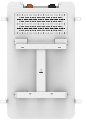 Акумулятор FelicityESS LUX-E-48100LG03 LiFePO4 48V 100Ah відгуки - зображення 5