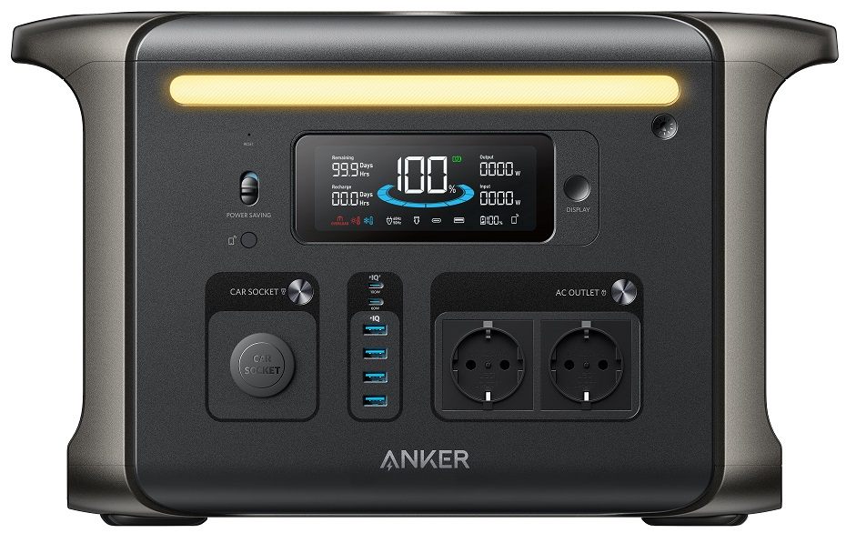 Anker Solix F1500