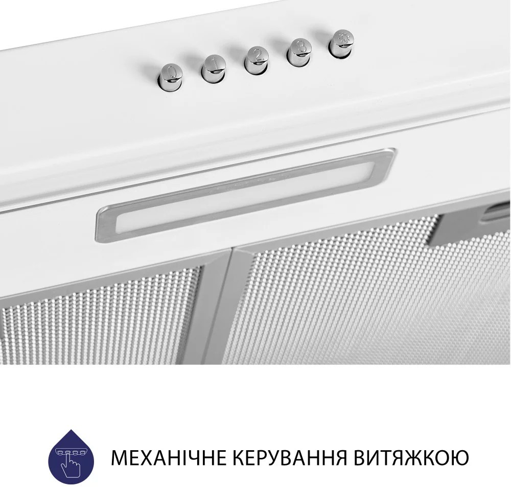 продаємо Minola HPL 504 WH в Україні - фото 4