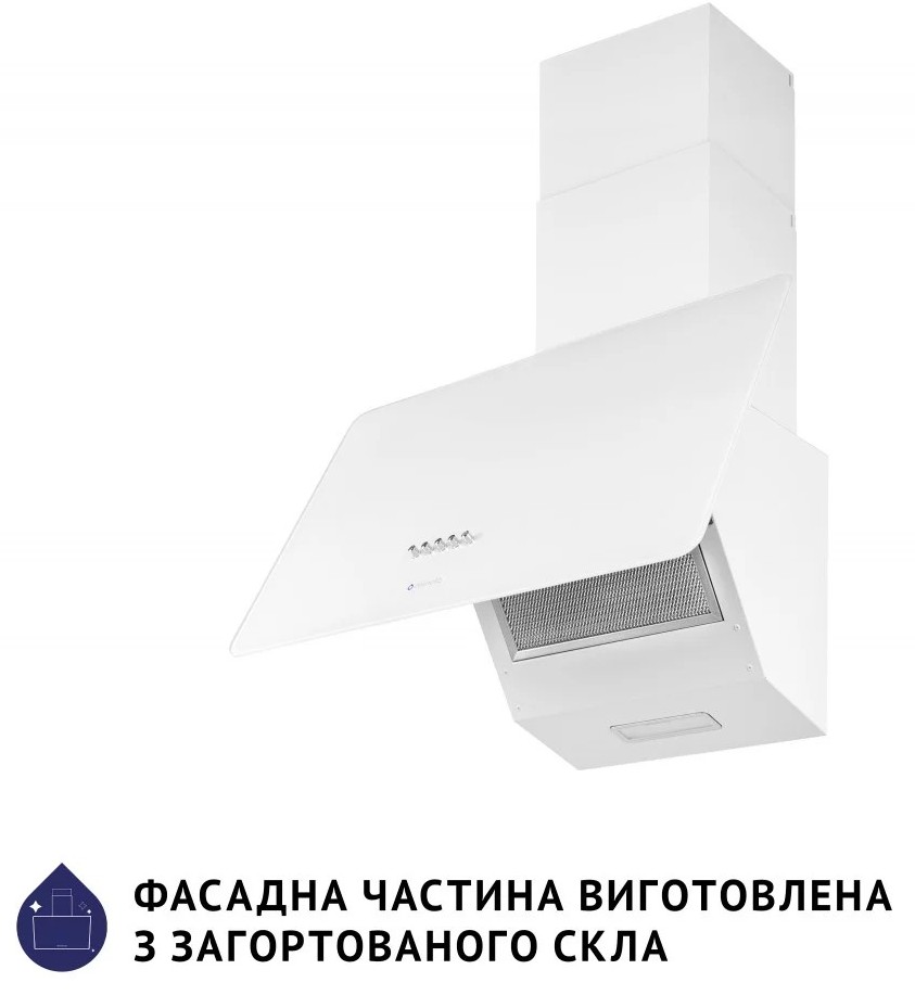 продаём Minola HDN 5224 WH 700 LED в Украине - фото 4