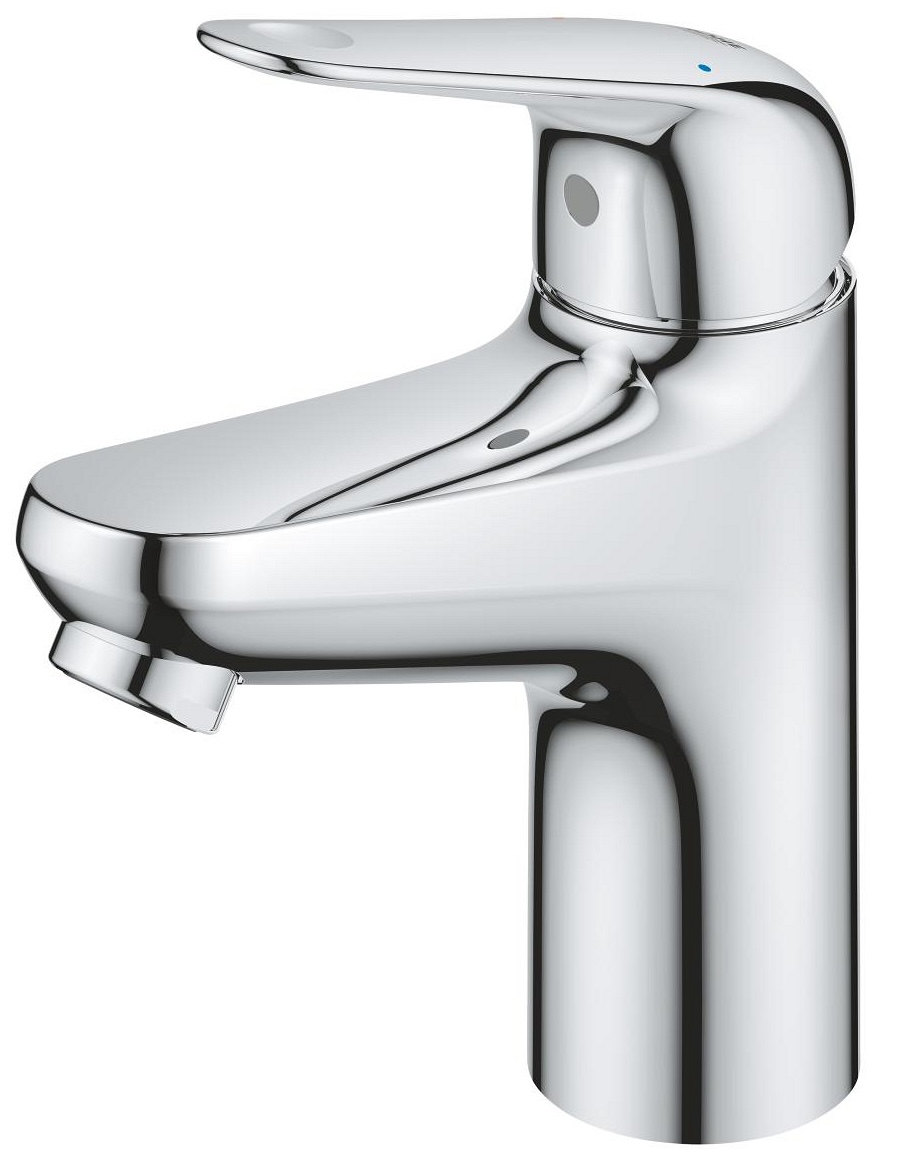 продаємо Grohe QuickFix Swift S-Size 24320001 в Україні - фото 4